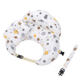 Nursing Pillow Breastfeeding Support Cushion