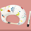 Nursing Pillow Breastfeeding Support Cushion
