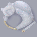 Nursing Pillow Breastfeeding Support Cushion