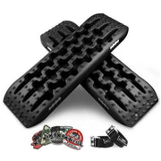 Off-Road Traction Recovery Boards