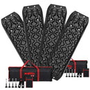 Off-Road Traction Recovery Boards