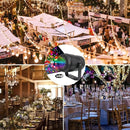 Outdoor Holiday Projector Lights