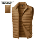 Packable Puffer Vest