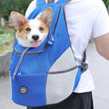 Pet Carrier Backpack for Dogs and Cats