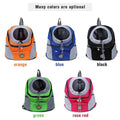Pet Carrier Backpack for Dogs and Cats