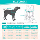 Pet Carrier Front Backpack Dogs Carrier Backpack Thickened Sponge Pet Front Dog
