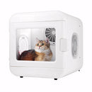 Pet Hair Dryer Box