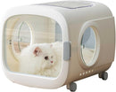 Pet Hair Dryer Box