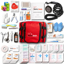 Pet Travel First Aid Kit