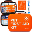 Pet Travel First Aid Kit