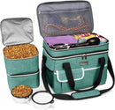 Pet Travel Organizer Weekender Bag