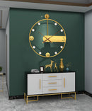 Fashion Creativity Clock For Living Room, iBuyXi.com