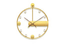 Fashion Creativity Clock For Living Room - view 9