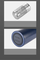 Stainless Steel Thermos with Tea Infuser, iBuyXi.com