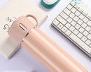 Stainless Steel Thermos with Tea Infuser, iBuyXi.com