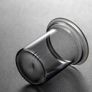 Creative Wooden Handle Glass Tea Set, iBuyXi.com