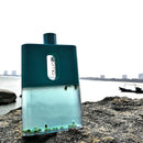 BPA-Free A5 Paper Bottle Portable Notebook Design - view 9