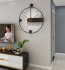 Fashion Creativity Clock For Living Room, iBuyXi.com