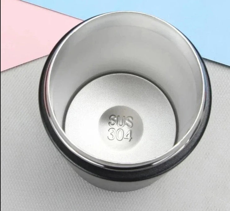 Travel Tea Tumbler with Infuser and Sleeve, iBuyXi.com