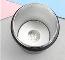 Travel Tea Tumbler with Infuser and Sleeve, iBuyXi.com