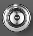 Stainless Steel Thermos with Tea Infuser, iBuyXi.com
