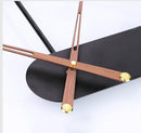 Fashion Creativity Clock For Living Room, iBuyXi.com