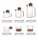 Heat Resistant And Borosilicate Quality Glass Teapot, ibuyxi.com