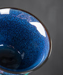 Ceramic Glaze and Unique Travel Teapot Set, iBuyXi.com