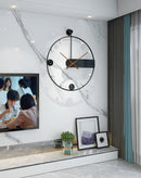 Fashion Creativity Clock For Living Room, iBuyXi.com