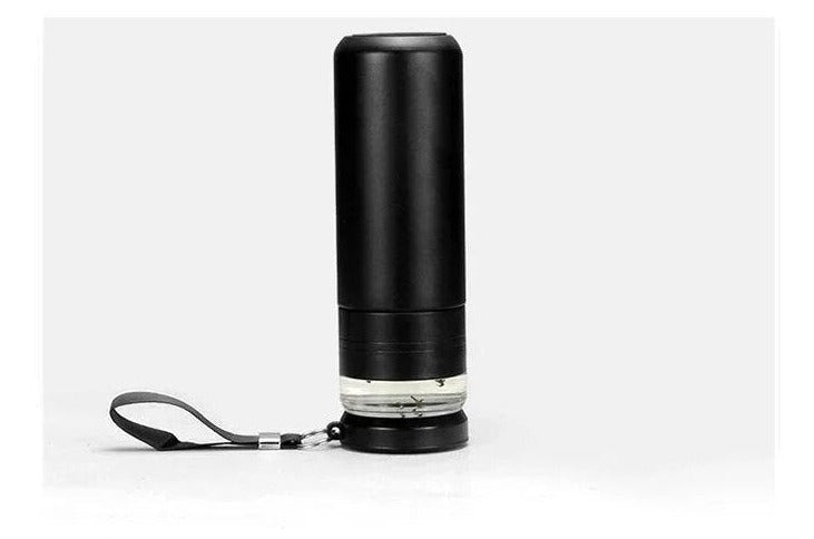 Travel Tea Tumbler with Infuser and Sleeve - view 10