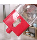 BPA-Free A5 Paper Bottle Portable Notebook Design, iBuyXi.com