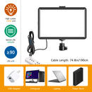 SH 6 Inch LED Video Light With Studio Lamp, ibuyxi.com