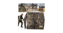 Pop-Up Hunting Ground Blind