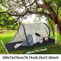 Pop-Up Mosquito Net Tent