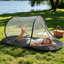 Pop-Up Mosquito Net Tent