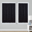 Portable Blackout Nursery Curtains