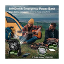 Portable Camping Misting Fan