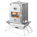 Portable Camping Pizza Oven