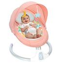 Portable Electric Baby Swing
