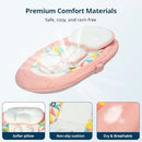 Portable Electric Baby Swing