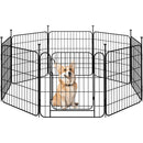 Portable Foldable Pet Travel Fence