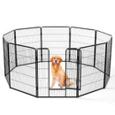 Portable Foldable Pet Travel Fence