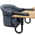 Portable Hook-On High Chair