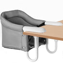 Portable Hook-On High Chair