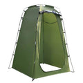 Portable Outdoor Privacy Shower Tent