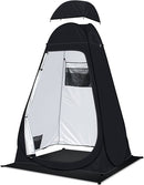 Portable Outdoor Privacy Shower Tent