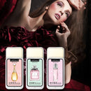 Portable Solid Perfume Balm