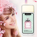 Portable Solid Perfume Balm
