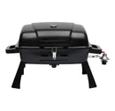 Portable Tabletop Propane Camp Grill