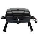 Portable Tabletop Propane Camp Grill